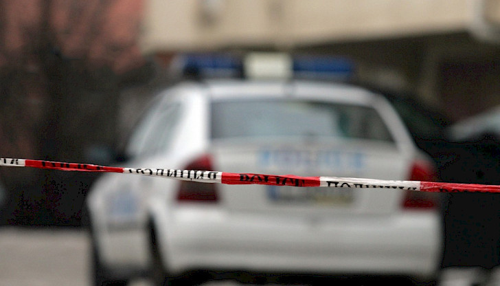 По случая е образувано бързо производствоНа 14 май около 17:05