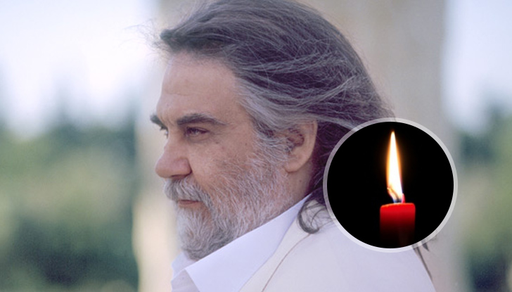 На 79 години си отиде големият гръцки и световен композитор