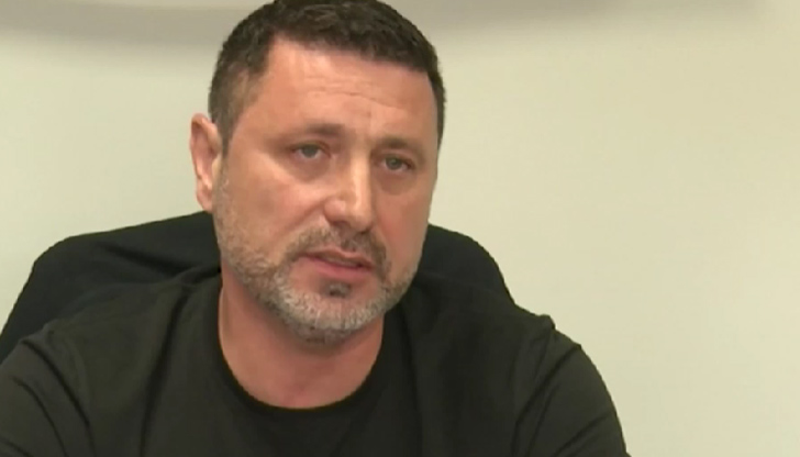 &bdquo;Това според мен е с една дума &ndash; рекет&rdquo;, казва