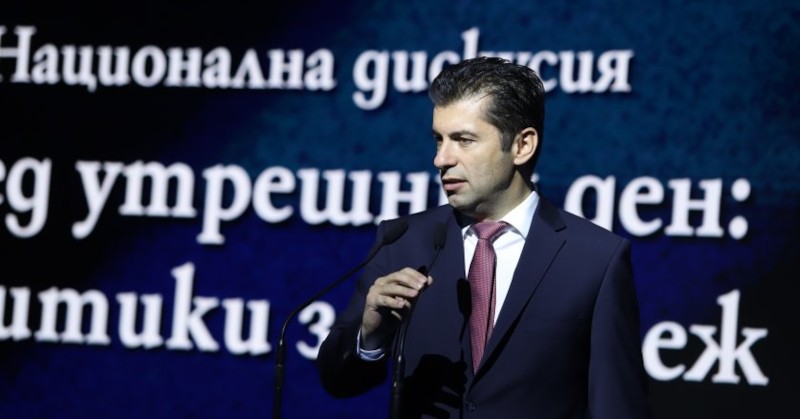 От 1 юли ще получаваме азерски газ. Става въпрос за