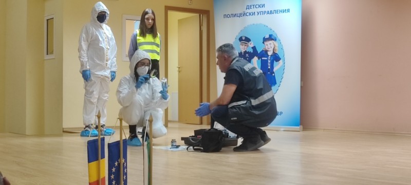 Днес в Русе се провежда тематична работна среща между експерти