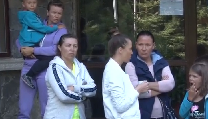 Мариана Тошева посочи, че някои бежанци са предоставяли невярна информацияОт