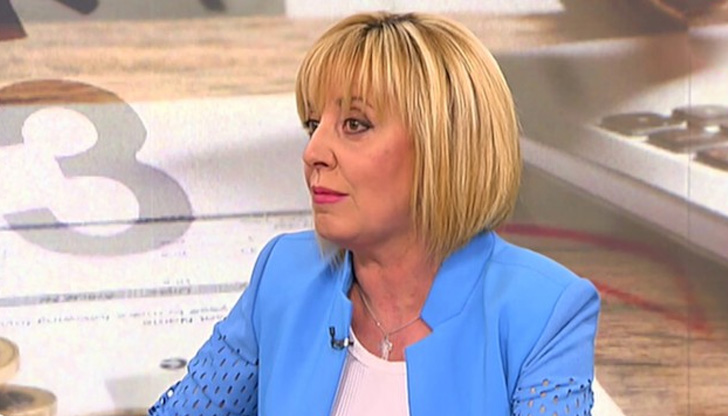 &bdquo;Инфлацията, която обяви правителството &ndash; 14,5% за април, е два