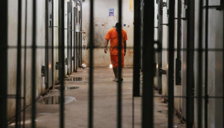 23-годишен мъж е привлечен към наказателна отговорност за това, че