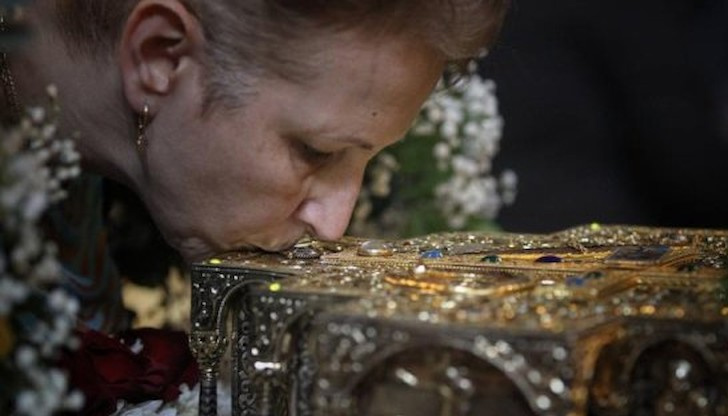 "В никакъв случвай тук не можем да говорим за някаква