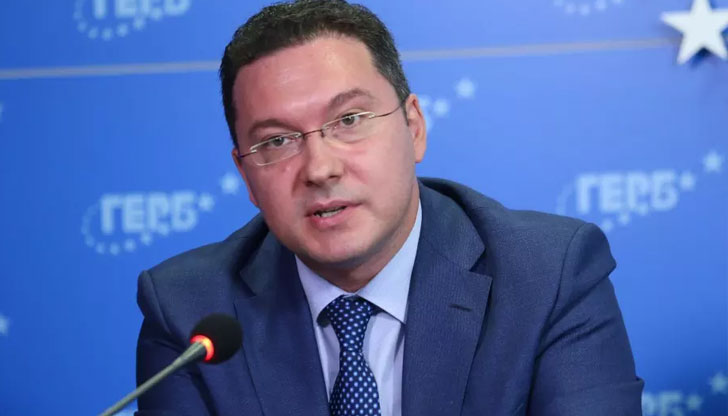 България продължава да купува руски газ, но го купува през