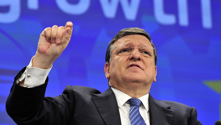 Жозе Мануел Барозу: Напрежението между САЩ и Китай се ускори
