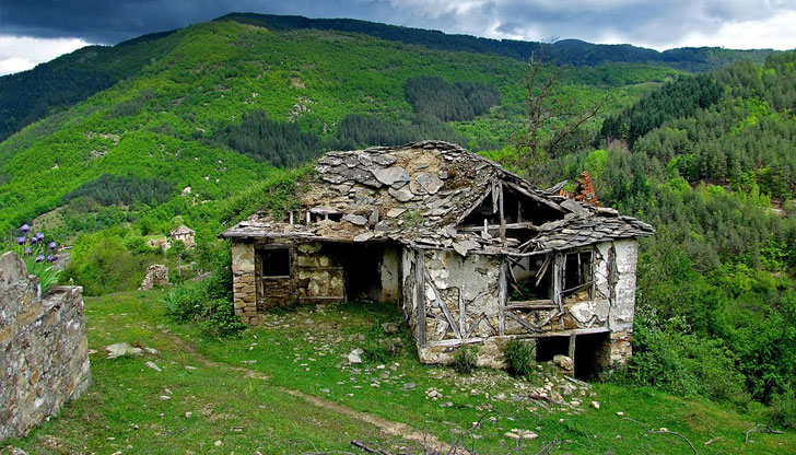 Над 1 милион души живеят само в СофияРепублика България е