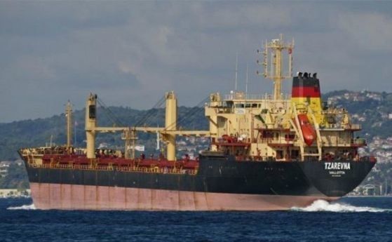 Русия призова собствениците на чуждестранни кораби да ги изведат от