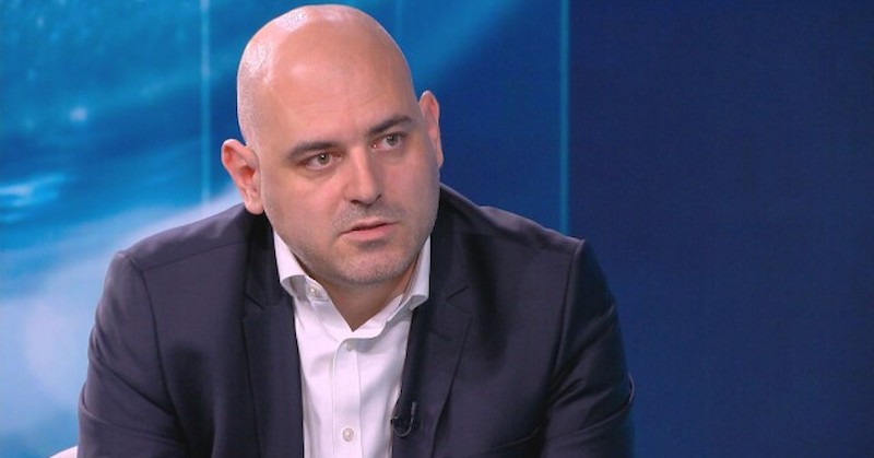 Цанко Арабджиев пое управлението на държавната банка след скандала с