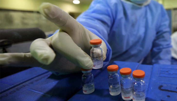 239 са новозаразените с COVID-19 за последното денонощие.9 човека са