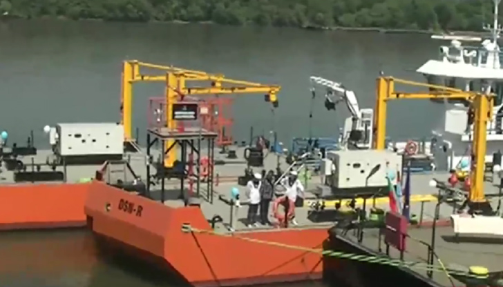 Те са снабдени с необходимата техника, за да могат да