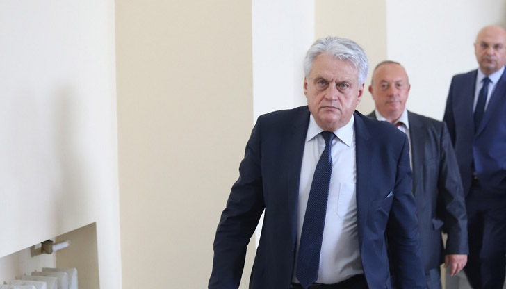 По-голямата част от обществото няма оптимистичното усещане, че Иван Гешев