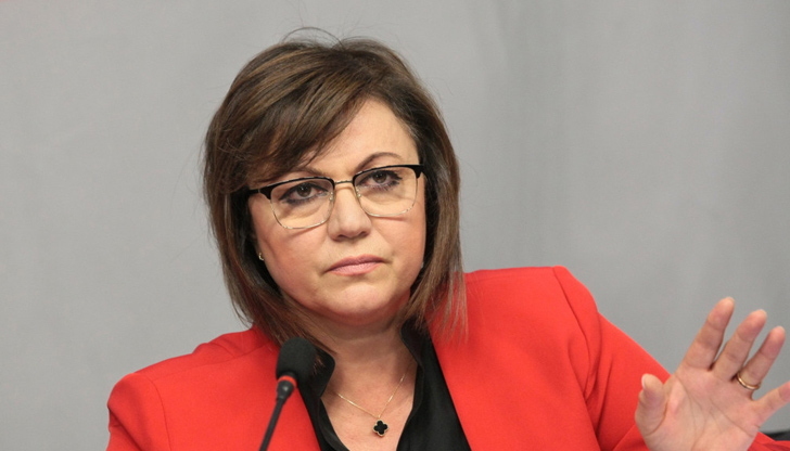 Допитването ще е ежемесечно и ще има за цел да