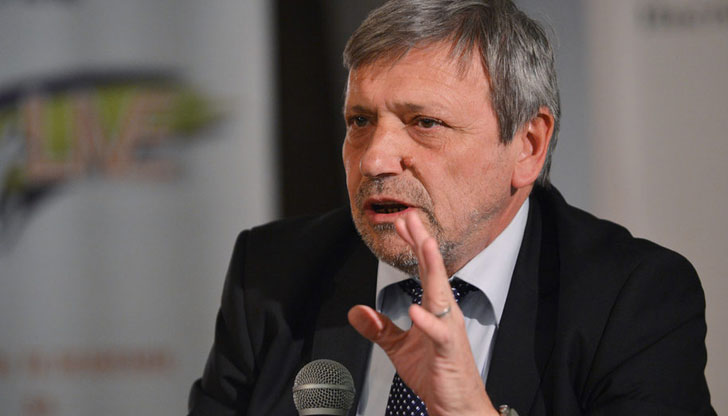 Таван на потребителските цени не е вариант, категоричен е икономистътНе