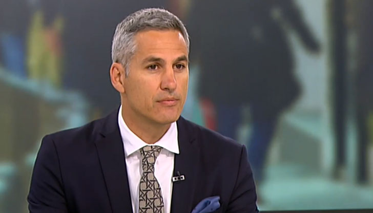 Правителството прави всичко възможно, за да може държавата да работи,