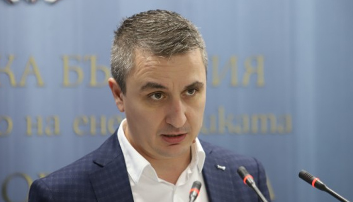 Работодателите излизат на национален протест на 18 май, ако не