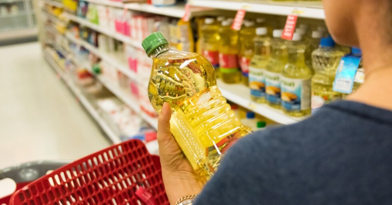 Цени на едро и дребно на олиото в странатаВ рамките