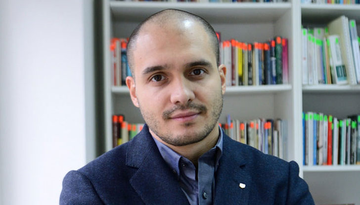 МВР ще даде официална информация по случая с 32-годишния Александър