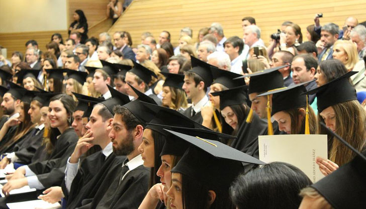 Това показва последният анализ на ЕвростатБългария е сред страните в