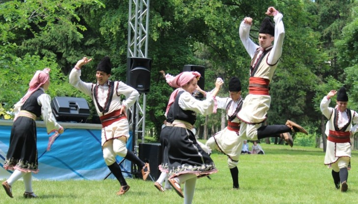 На 5 юни, неделя, Русе отново ще се превърне в