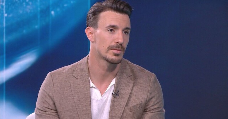 Изборът ми щеше да е различен на финала, ако знаех