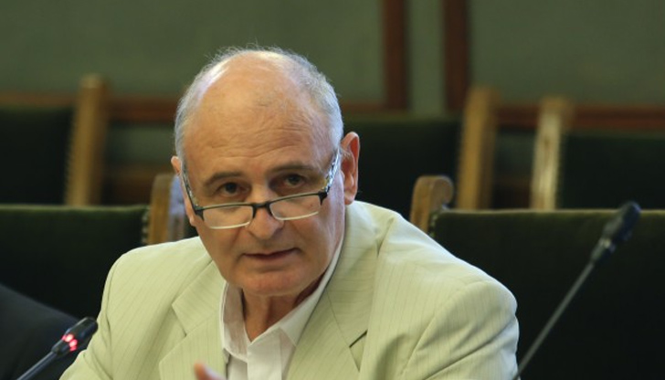 Той припомни, че целта на четворната коалиция е да изхвърли