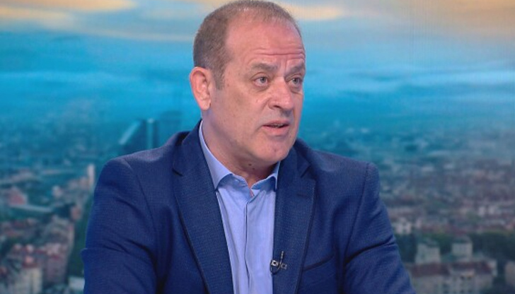 "Не е толкова важно кой е записвал разговор в Министерския