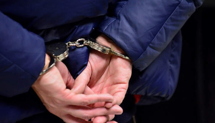 По искане на Софийска районна прокуратура мъжът, обвинен за измама
