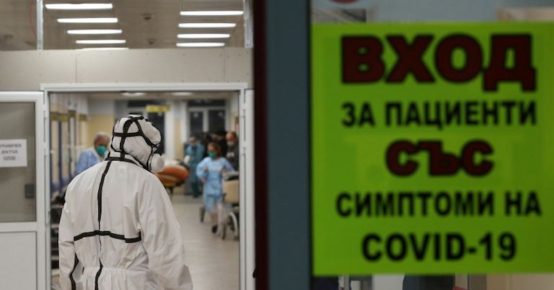 Положителните проби за денонощие са 4.5%Рекорд при отчетените като излекувани