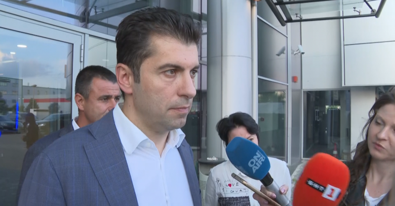 "Българското правителство показа, че се справя с кризите. Справихме се