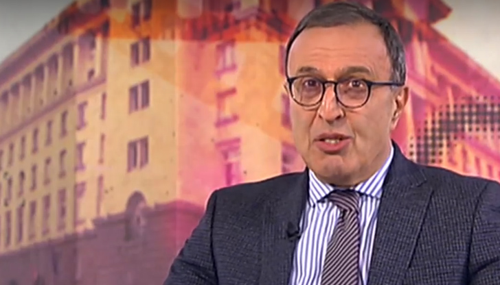 Членството ни в НАТО е изключително важно за нас, вижте