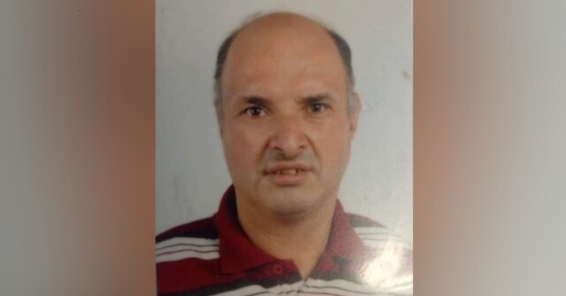 Петър Кюркчиев е живеел в Центъра за настаняване от семеен