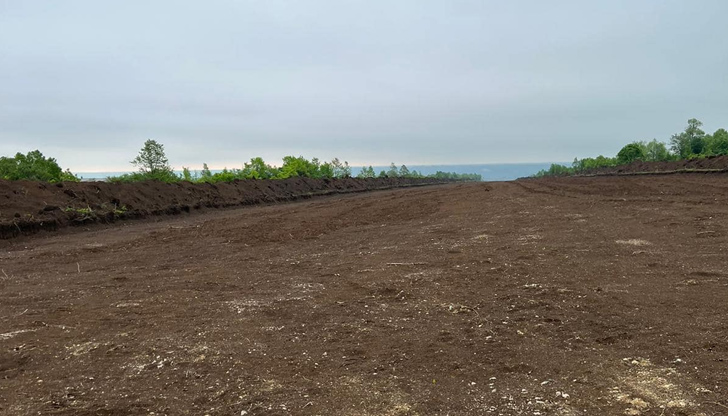 Под най-голям риск са автомагистрала "Струма" и тунела под "Шипка"Председателят