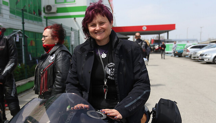 Представители на мотоклубове ще представят днес предложенията си за промени