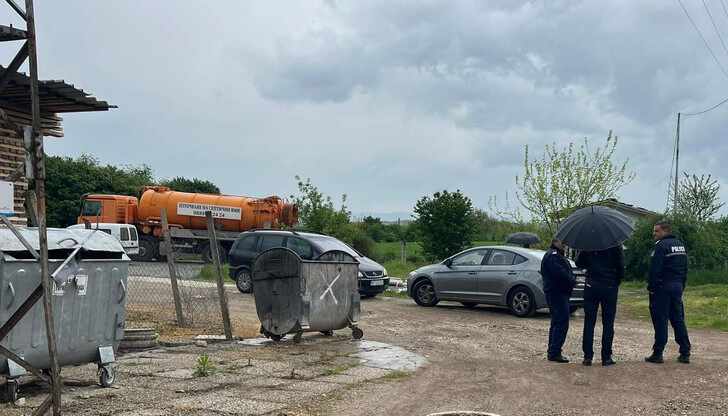 Продължава разследването на трагичния инцидент в Долна Оряховица, при който