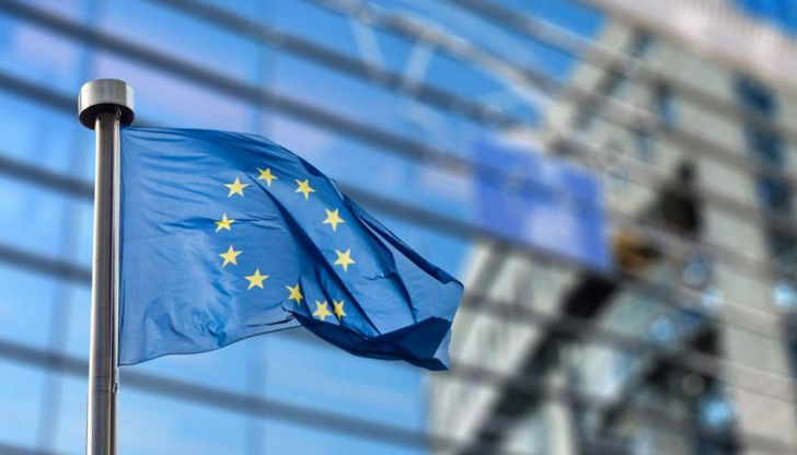 Европейският съюз трябва да се подготви за шоково прекъсване на