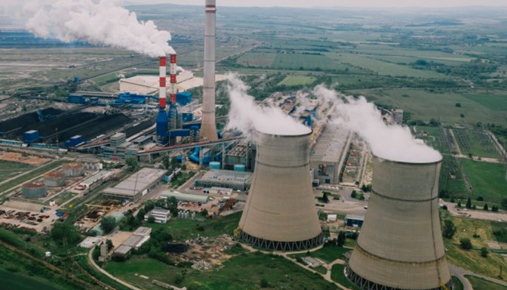 Съвместно с КНСБ и "Подкрепа" от ТЕЦ "Марица 3" планират