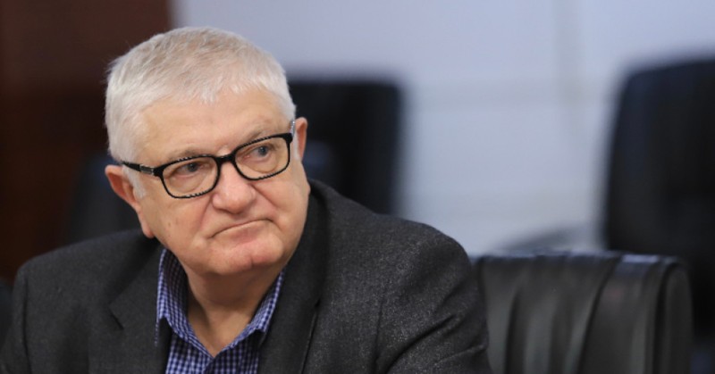 Петър Кънев: Пада акцизът върху някои от горивата, вдига се