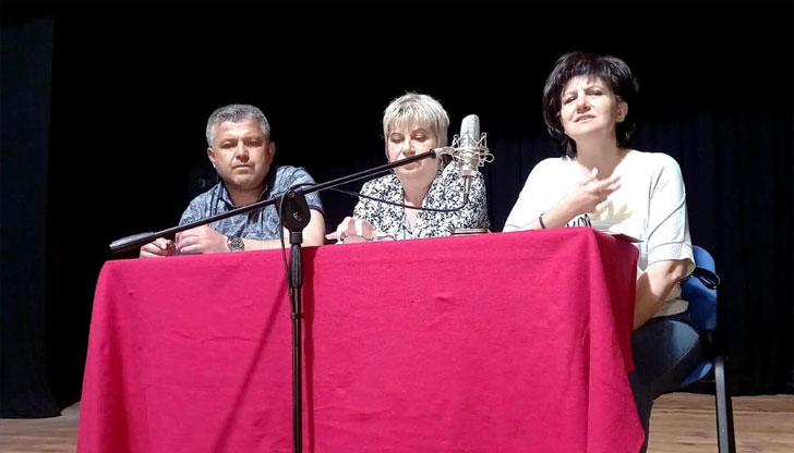 Нечестно, неискрено и нечистоплътно е да залъгваш избирателите си, че