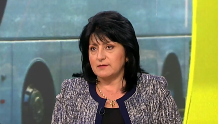 "Не мога да кажа кой е направил записа от срещата