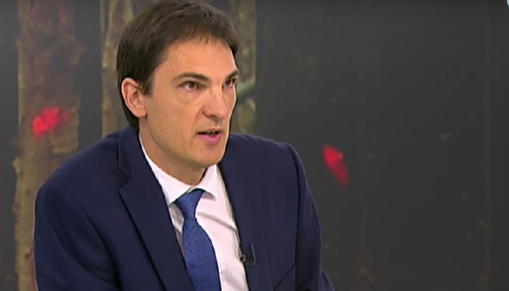 "Българските гори не се стопанисват от лесовъди, а от кметове,