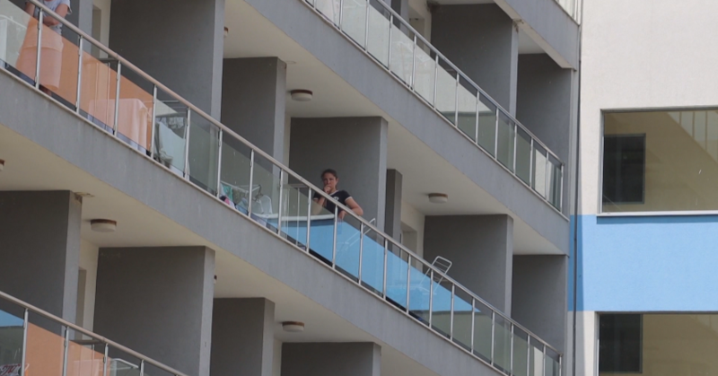 Много от украинците искат да започнат работа, но нещата към