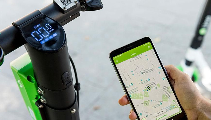 В Русе ще бъдат изградени обособени места за паркиране на