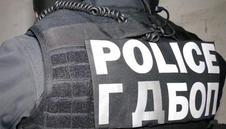 Антимафиотите в София разкриха организирана престъпна група, занимаваща се лихварска