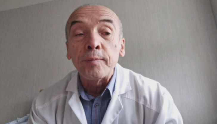 Публикуваме интервю на "Уикенд" с доц. Атанас Мангъров* по темата