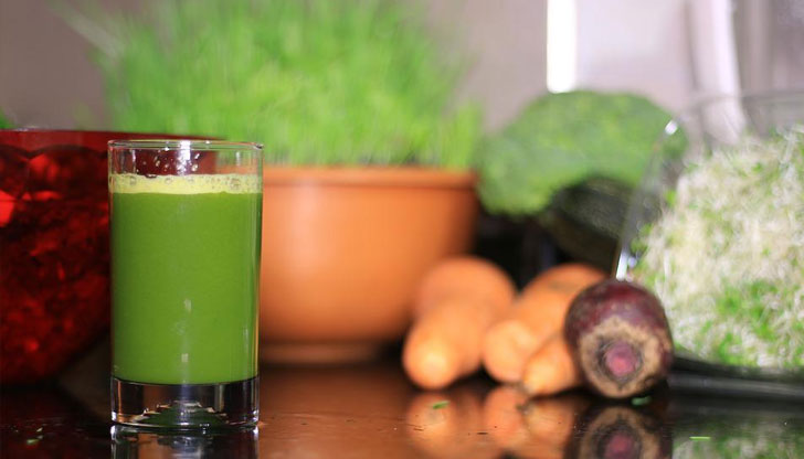 Диетите със сокове се считат за най-вредните за тялотоТе допринасят