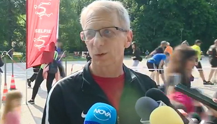 "Това e пълно недоразумение! Никакви нови правила не са въведени.