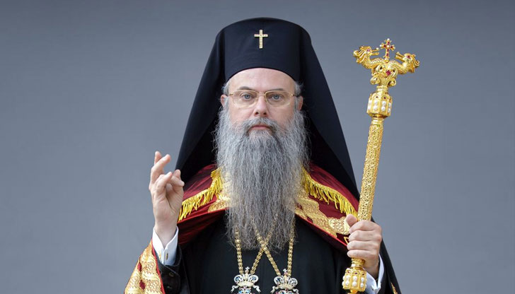 11 май – Денят на светите братя Кирил и Методий,