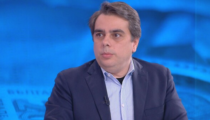 "През септември ще видим дали ще има по-високи нива на